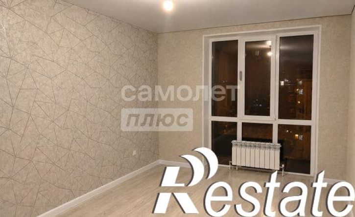 3-комн квартира улица Рогожникова, 1,  д. 1