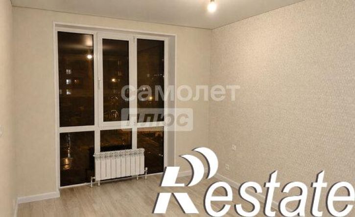 3-комн квартира улица Рогожникова, 1,  д. 1