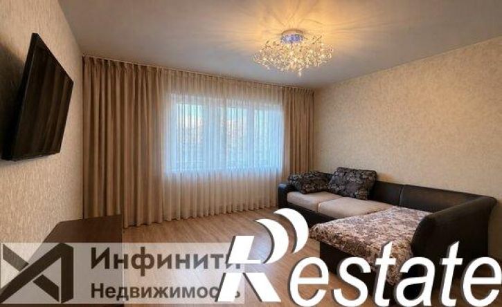 3-комн квартира улица Чапаева, 11,  д. 11