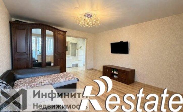 3-комн квартира улица Чапаева, 11,  д. 11