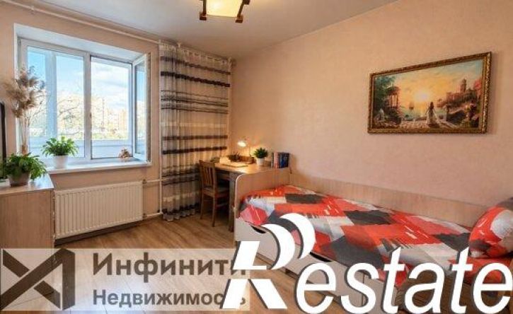 3-комн квартира улица Чапаева, 11,  д. 11