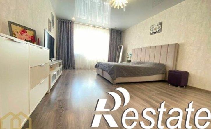1-комн квартира улица Доваторцев, 90/5,  д. 90/5