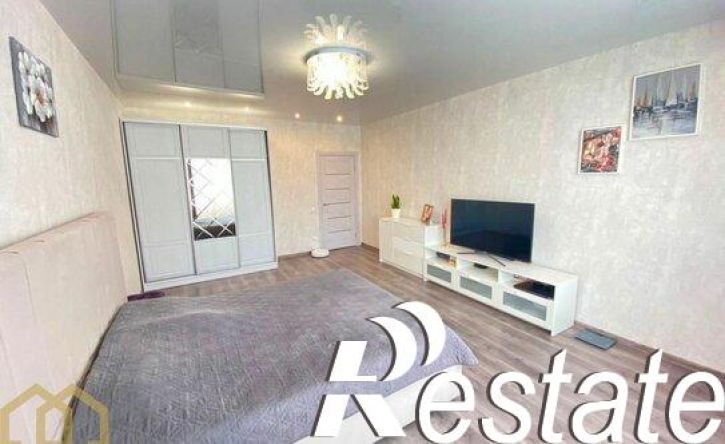 1-комн квартира улица Доваторцев, 90/5,  д. 90/5