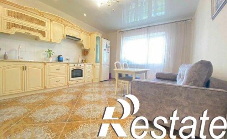 1-комн квартира улица Доваторцев, 90/5,  д. 90/5