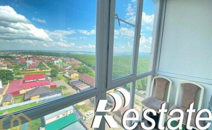 1-комн квартира улица Доваторцев, 90/5,  д. 90/5