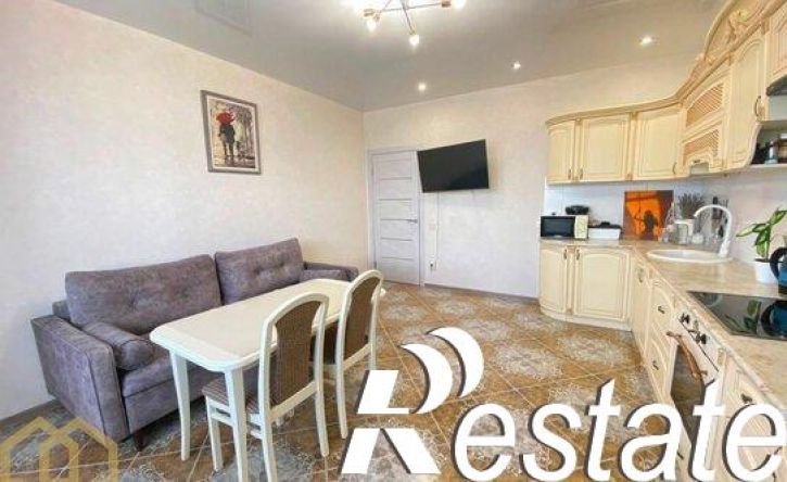 1-комн квартира улица Доваторцев, 90/5,  д. 90/5