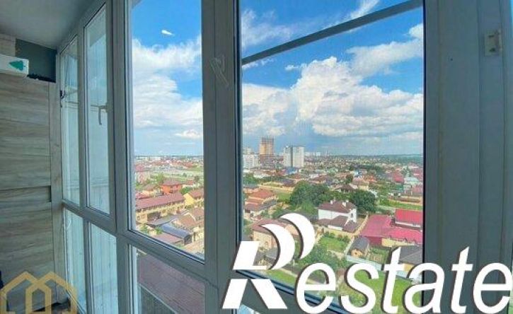 1-комн квартира улица Доваторцев, 90/5,  д. 90/5