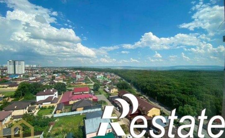 1-комн квартира улица Доваторцев, 90/5,  д. 90/5