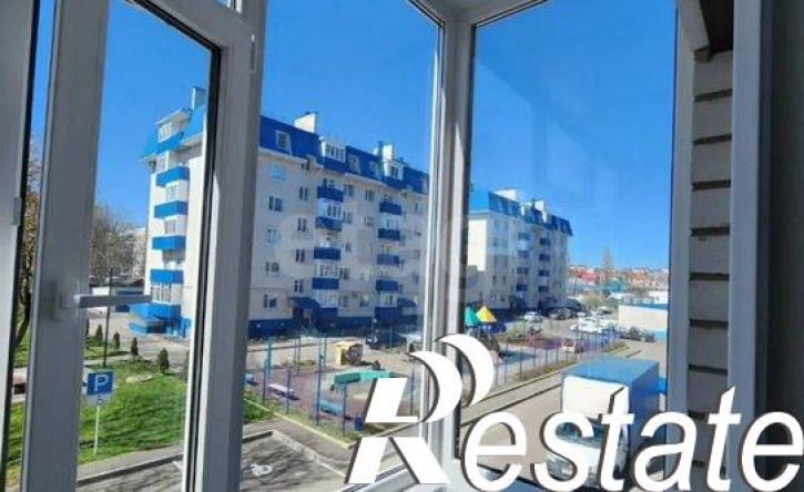 1-комн квартира Пригородная улица, 251А к2,  д. 251А к2