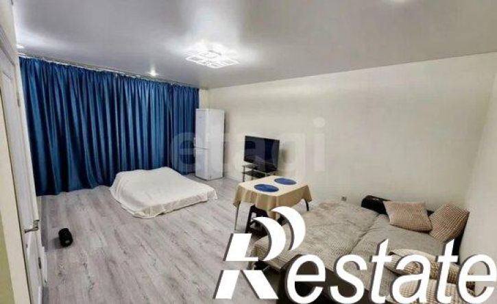 1-комн квартира Пригородная улица, 251А к2,  д. 251А к2