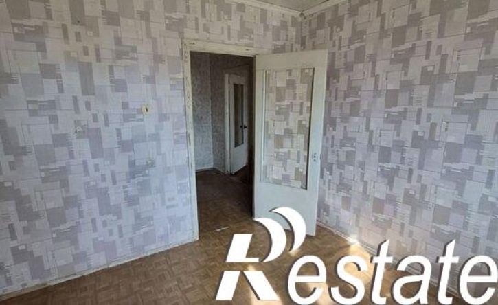 1-комн квартира улица Пирогова, 64/3,  д. 64/3
