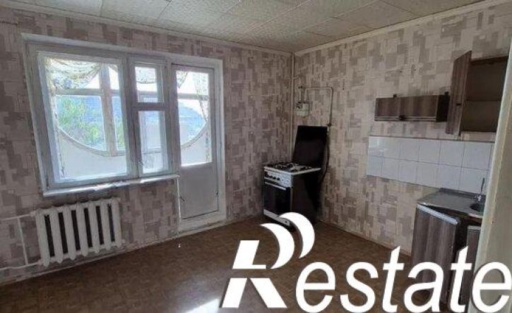 1-комн квартира улица Пирогова, 64/3,  д. 64/3