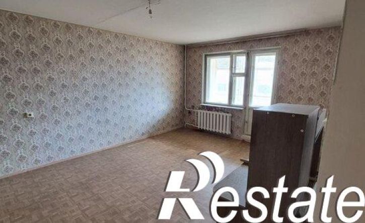 1-комн квартира улица Пирогова, 64/3,  д. 64/3