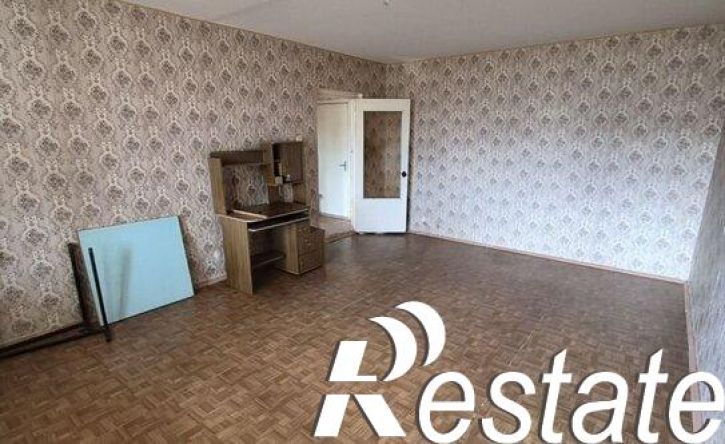 1-комн квартира улица Пирогова, 64/3,  д. 64/3