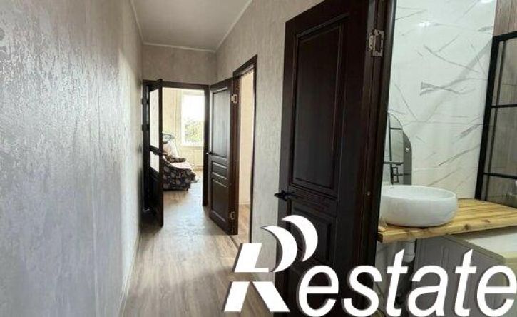 2-комн квартира проезд Багратиона, 26,  д. 26