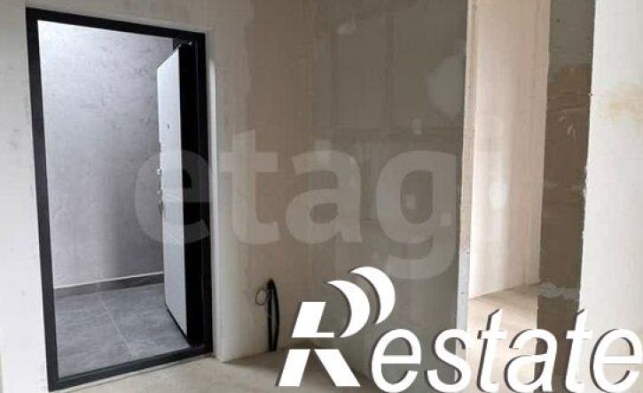 1-комн квартира улица 45-я Параллель, 50 к2,  д. 50 к2