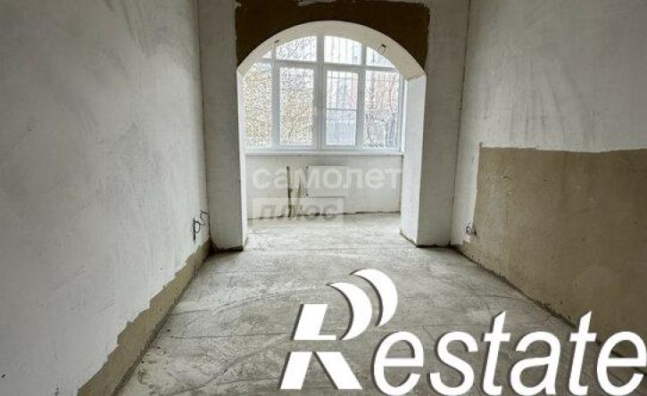 2-комн квартира Комсомольская улица, 41В,  д. 41В