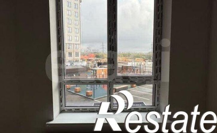 1-комн квартира улица 45-я Параллель, 50 к2,  д. 50 к2