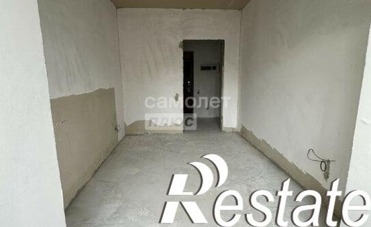 2-комн квартира Комсомольская улица, 41В,  д. 41В
