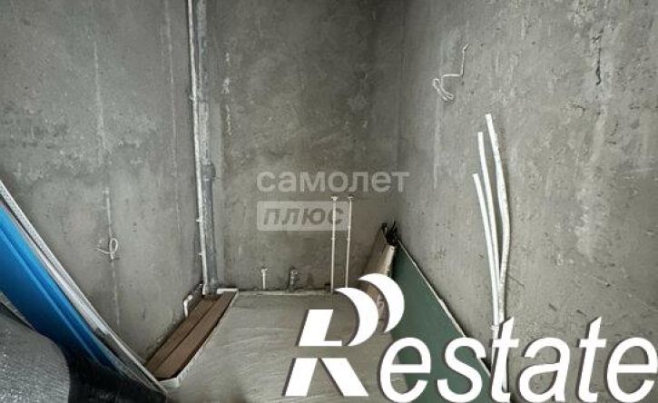 2-комн квартира Комсомольская улица, 41В,  д. 41В