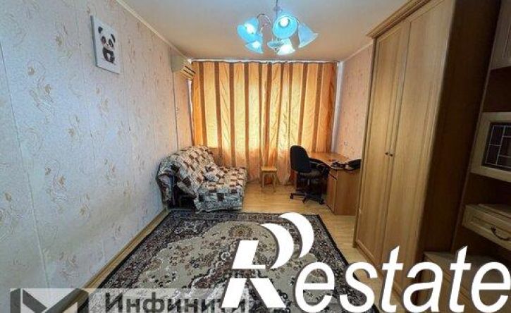1-комн квартира улица Пирогова, 62/4,  д. 62/4