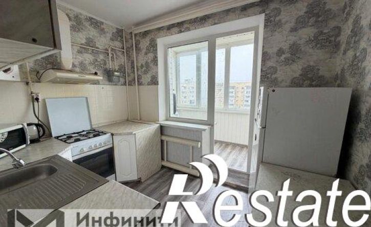 1-комн квартира улица Пирогова, 62/4,  д. 62/4