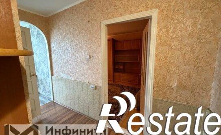 1-комн квартира улица Пирогова, 62/4,  д. 62/4