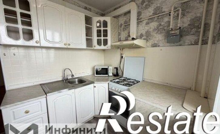 1-комн квартира улица Пирогова, 62/4,  д. 62/4