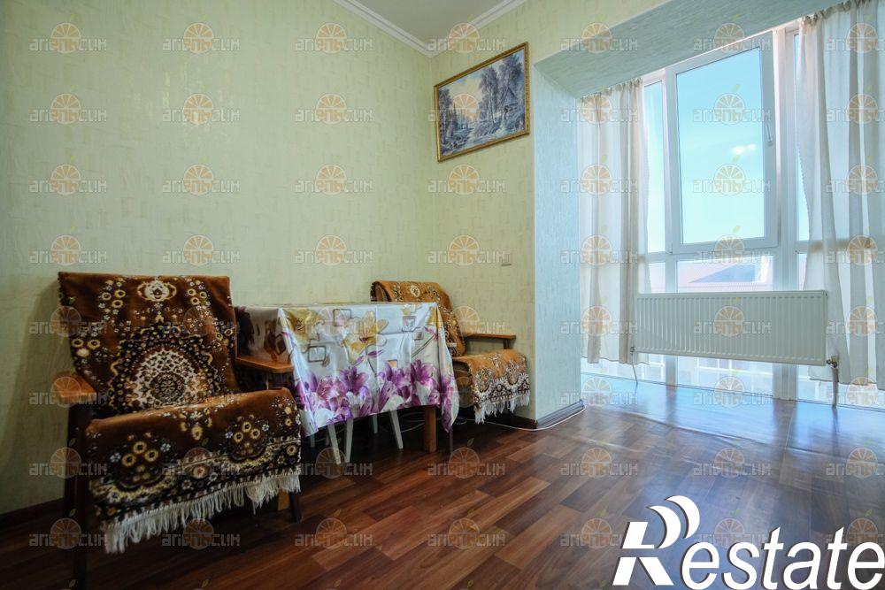 Сдать квартиру за 15 000 рублей на Полеводческая, 1/8
