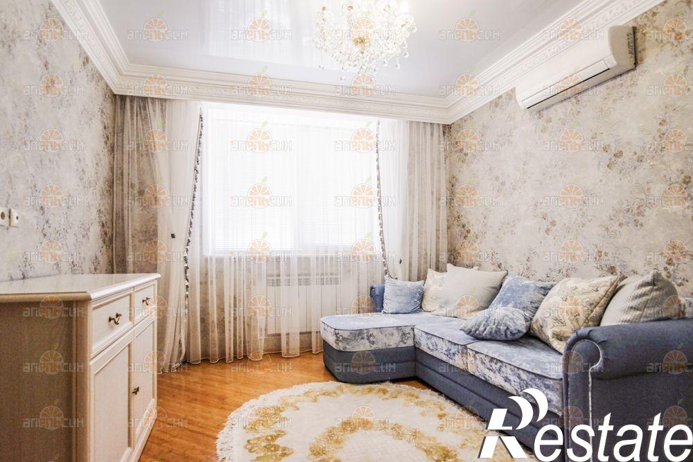 Сдать квартиру за 60 000 рублей на Морозова, 22