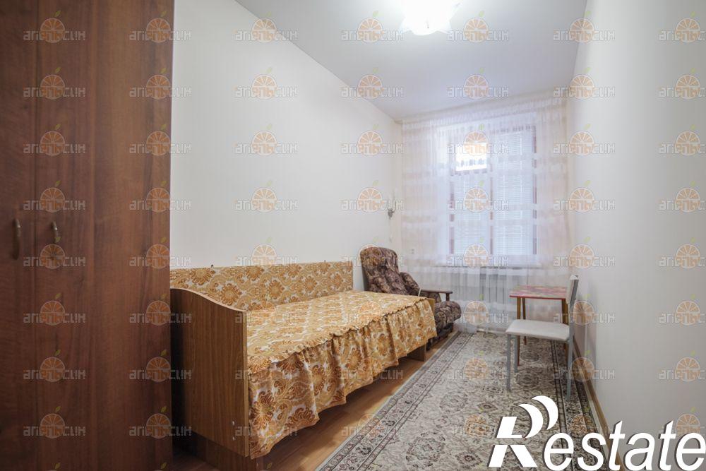 Сдать квартиру за 18 000 рублей на Кооперативный, 12