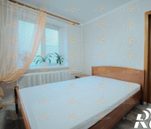 3-комн, 69.2кв м, этаж 4/12 Лермонтова, 129А