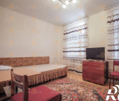 2-комн, 30.4кв м, этаж 1/2 Кооперативный, 12