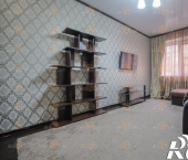 1-комн, 36.4кв м, этаж 6/17 Рогожникова, 5