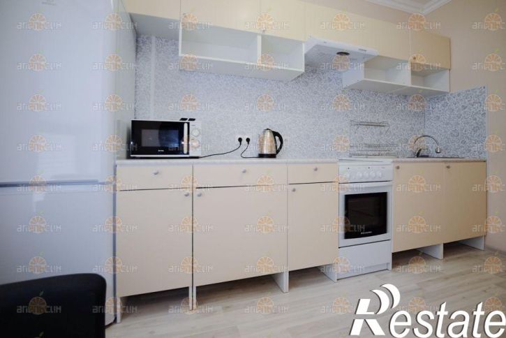 1-комн квартира Ленина, 427