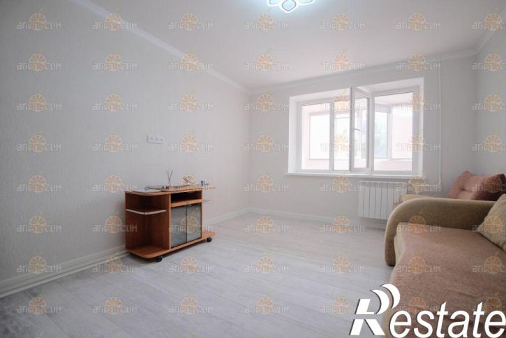 1-комн квартира 45 параллель, 22