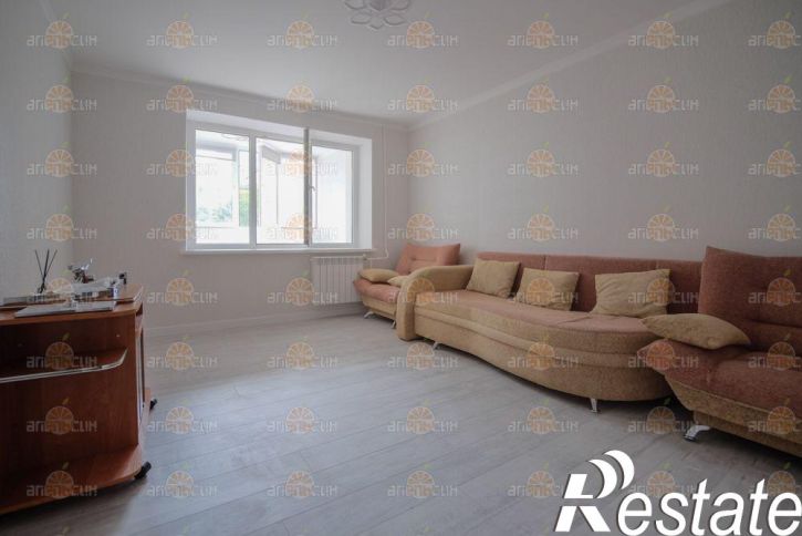 1-комн квартира 45 параллель, 22