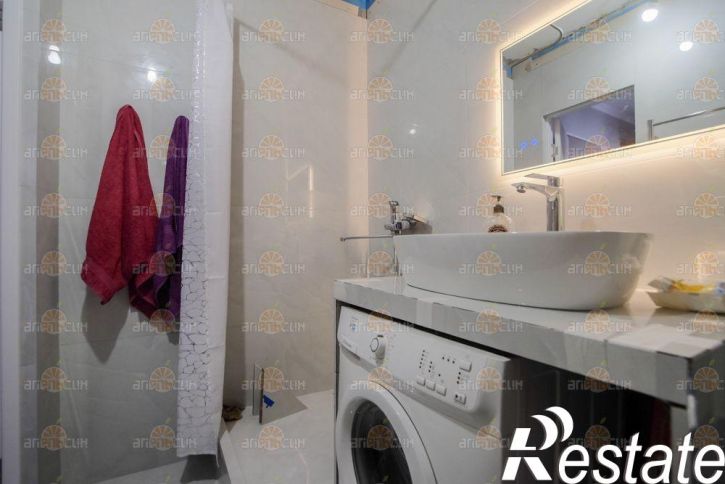 1-комн квартира 45 параллель, 22