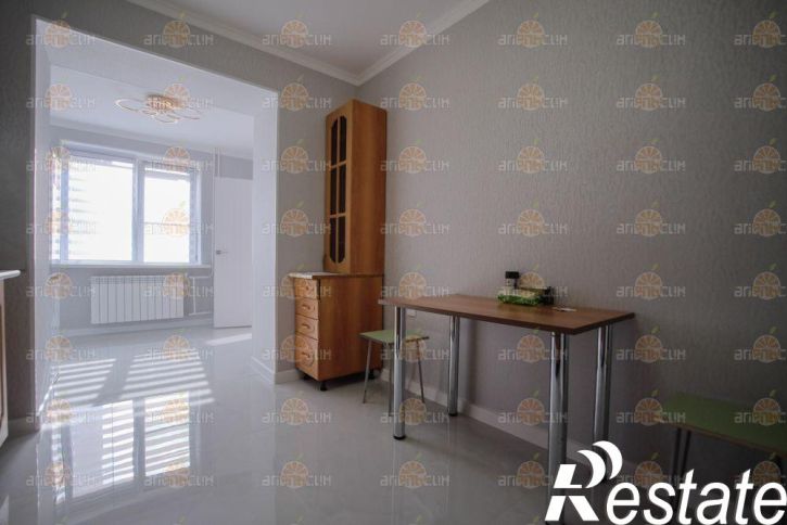 1-комн квартира 45 параллель, 22