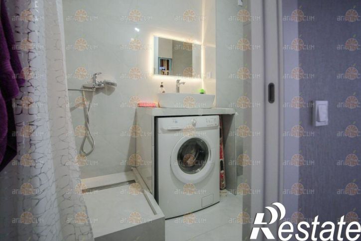 1-комн квартира 45 параллель, 22