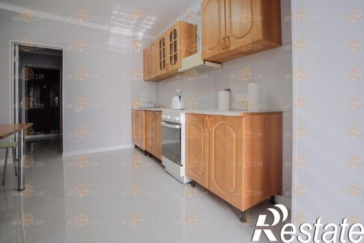 1-комн квартира 45 параллель, 22