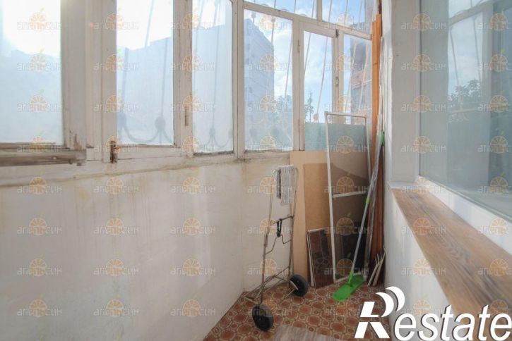 1-комн квартира 45 Параллель, 14