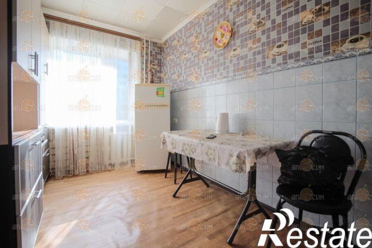 1-комн квартира 45 Параллель, 14