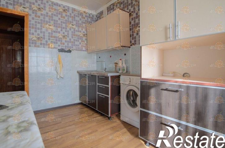 1-комн квартира 45 Параллель, 14