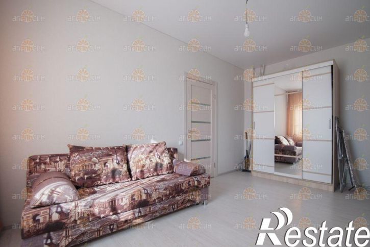 1-комн квартира Кулакова, 65/1