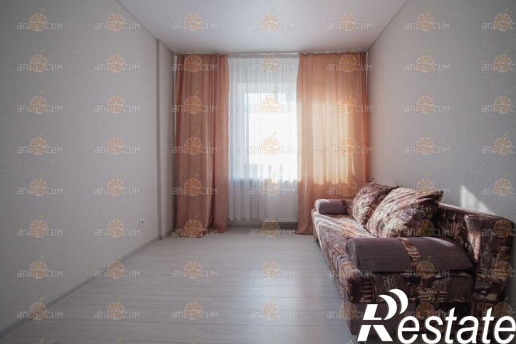 1-комн квартира Кулакова, 65/1