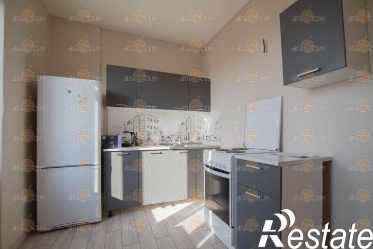 1-комн квартира Кулакова, 65/1