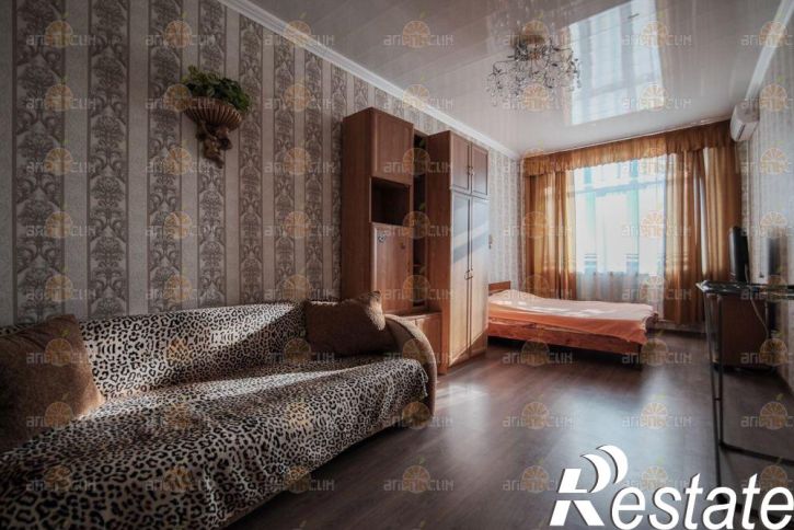 1-комн квартира Тухачевского, 12а