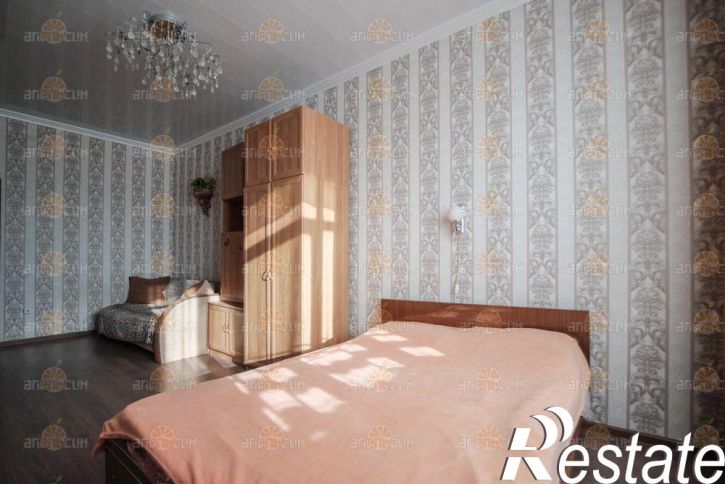 1-комн квартира Тухачевского, 12а