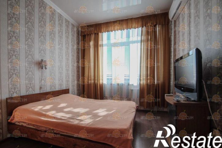 1-комн квартира Тухачевского, 12а